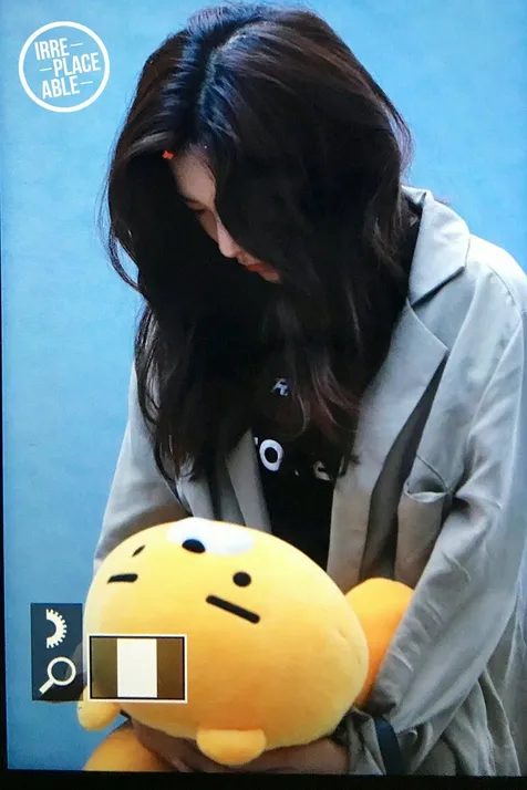 Seulgi Red Velvet