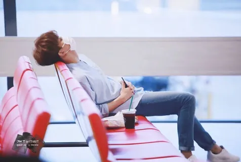 Youngjae B.A.P