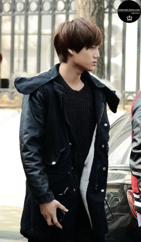 Kai EXO