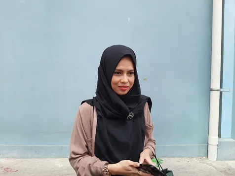 Harapan ke Depannya