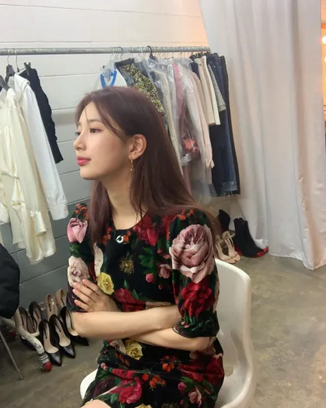 Suzy
