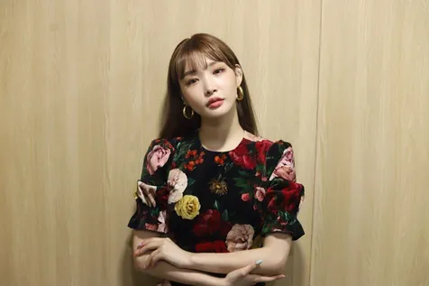 Chung Ha