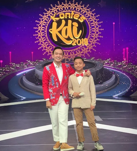 Perkarakan Foto Betrand