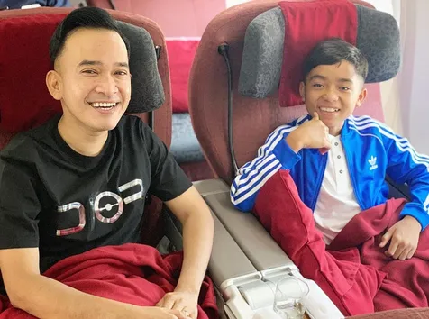 Betrand Peto Tidak Menyadari