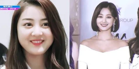 Jihyo TWICE