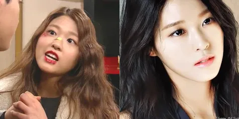 Seolhyun AOA