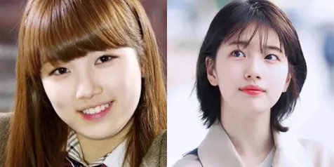 Bae Suzy