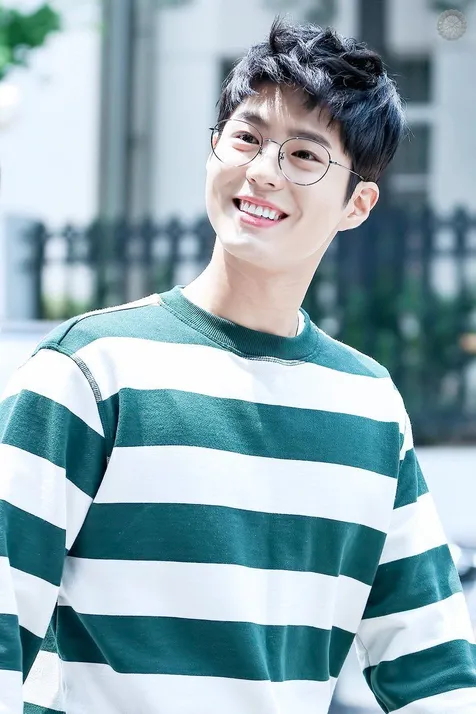 Park Bo Gum