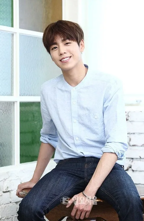 Lee Hyun Woo