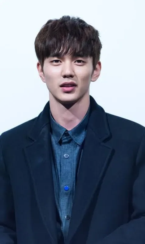 Yoo Seung Hoo