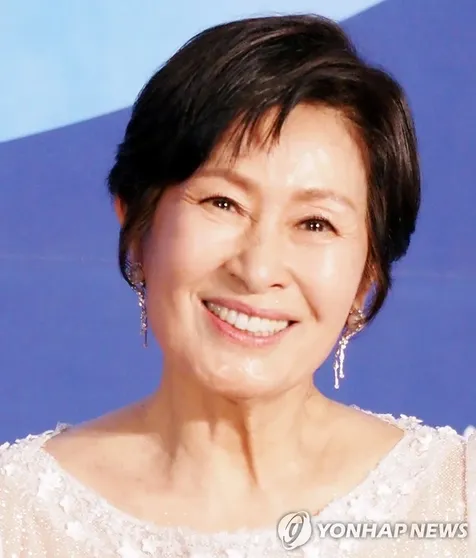 Kim Hye Ja