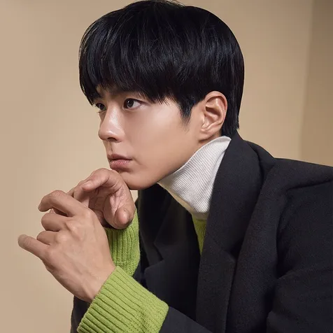 Park Bo Gum