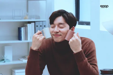 Gong Yoo