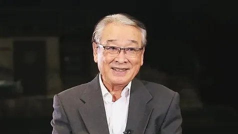 Lee Soon Jae