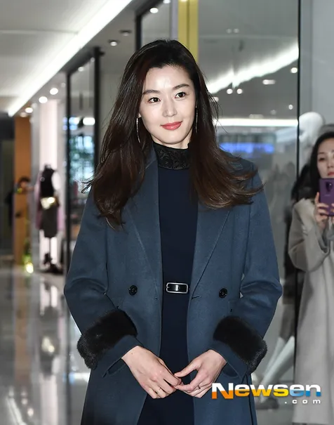 Jun Ji Hyun