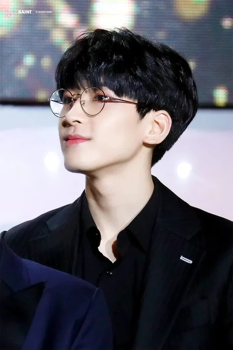 Wonwoo SEVENTEEN