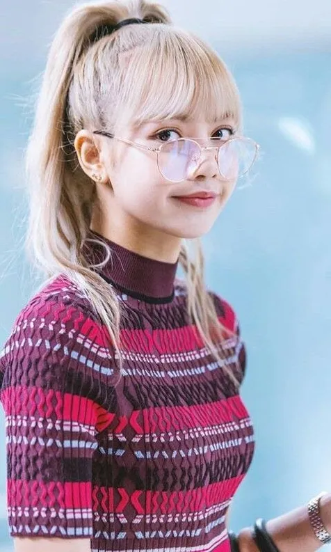 Lisa BLACKPINK