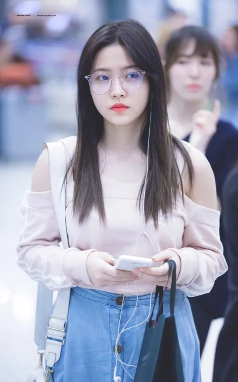 Yeri Red Velvet