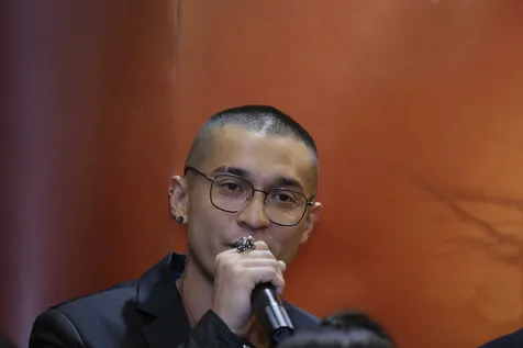 Pacar Juga Santai