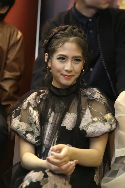 Ingin Peran Antagonis