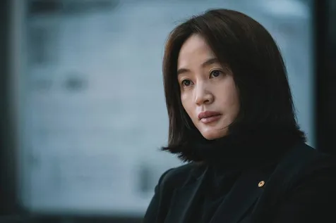 Kim Hye Soo
