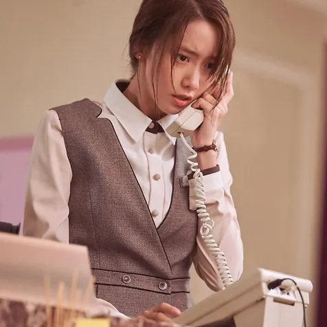 Yoona Girls Generation