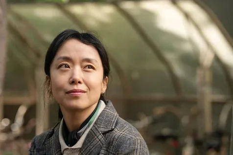 Jeon Do Yeon