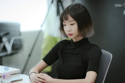 Kim Da Mi