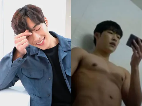 Woo Doo Hwan