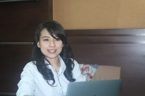 Semakin Sibuk