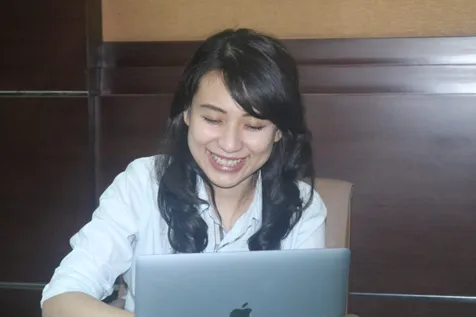 Pernah Bekerja di Kantor Staf Kepresidenan