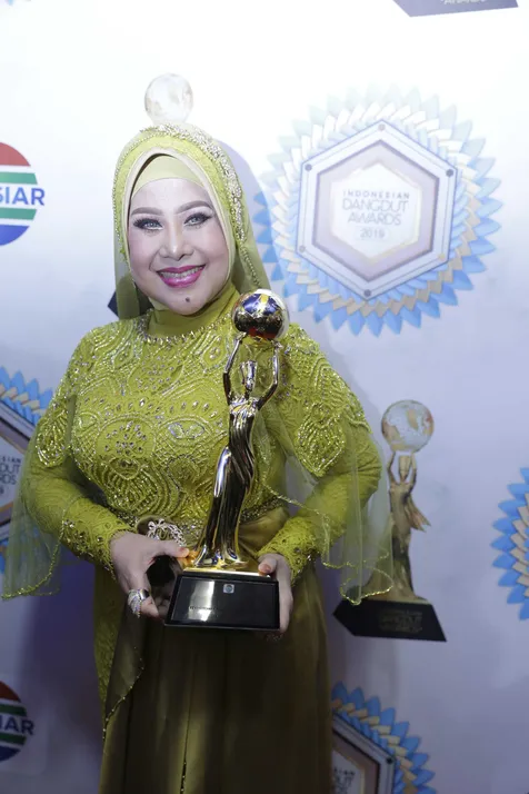 Tak Menyangka Masih Eksis