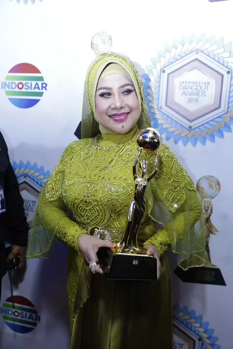 Doa dari Fans