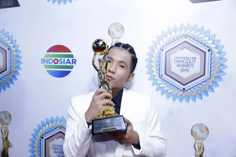 Ingin Bawa Dangdut ke Thailand
