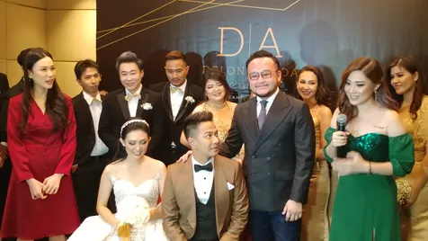 Dikerjakan Secara Singkat