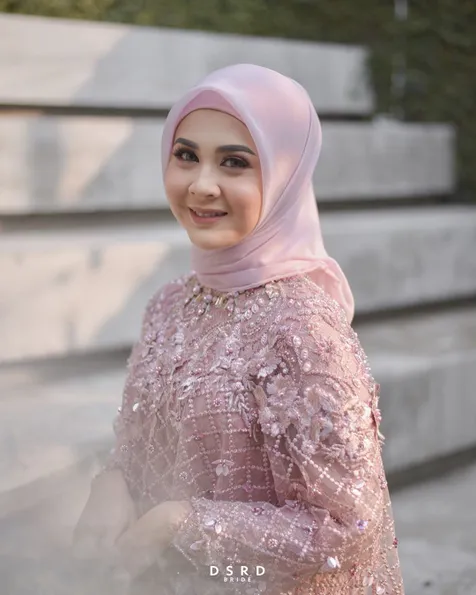 Energi Positif Setelah Berhijab