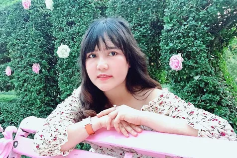 Ingin Adakan Konser Tunggal