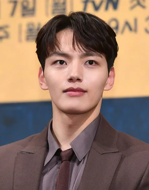 Yeo Jin Goo