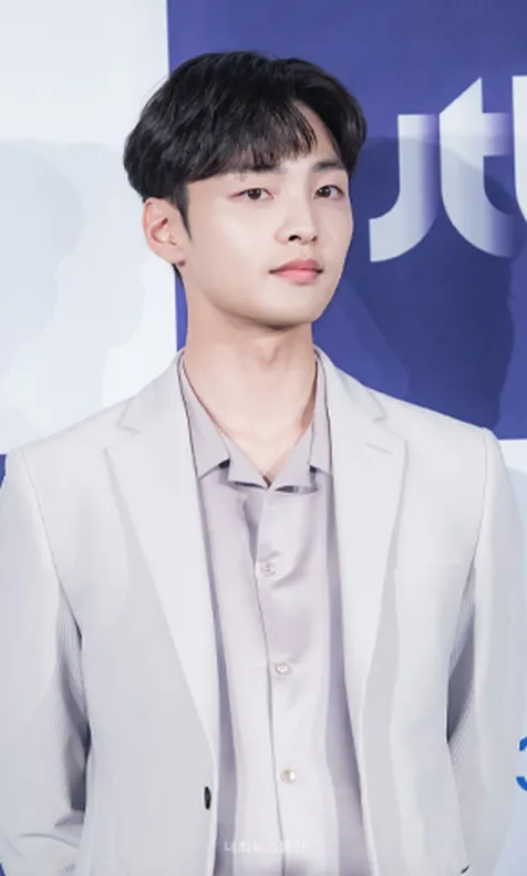 Kim Min Jae