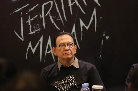 Gading Marten Akan Melamar Juria Hartmans?