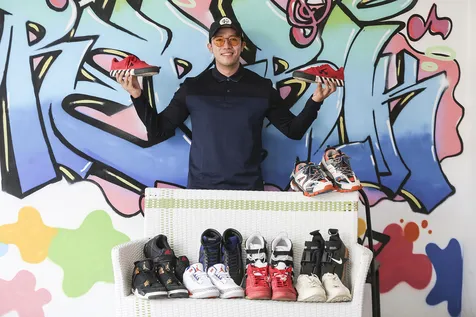 Pujian Terhadap Brand Lokal