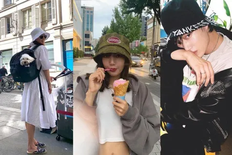 Bucket Hat