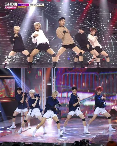 A.C.E