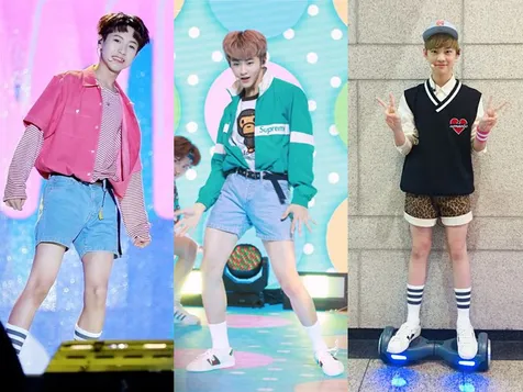 NCT Dream