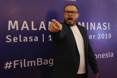 Tetap Produktif di Tahun 2020