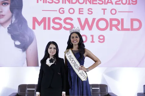 Pesan Untuk Princess Megonondo
