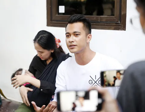 Pelaku Menyesal dan Minta Maaf