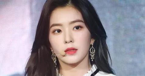 Irene Red Velvet