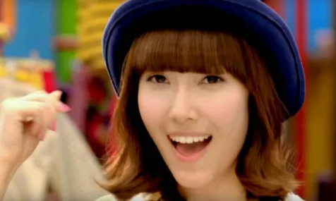 K-Pop Diva