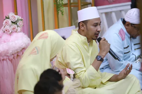 Curigai Suami